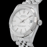 Rolex Datejust 31 Jubilee Quadrante Argento 78274